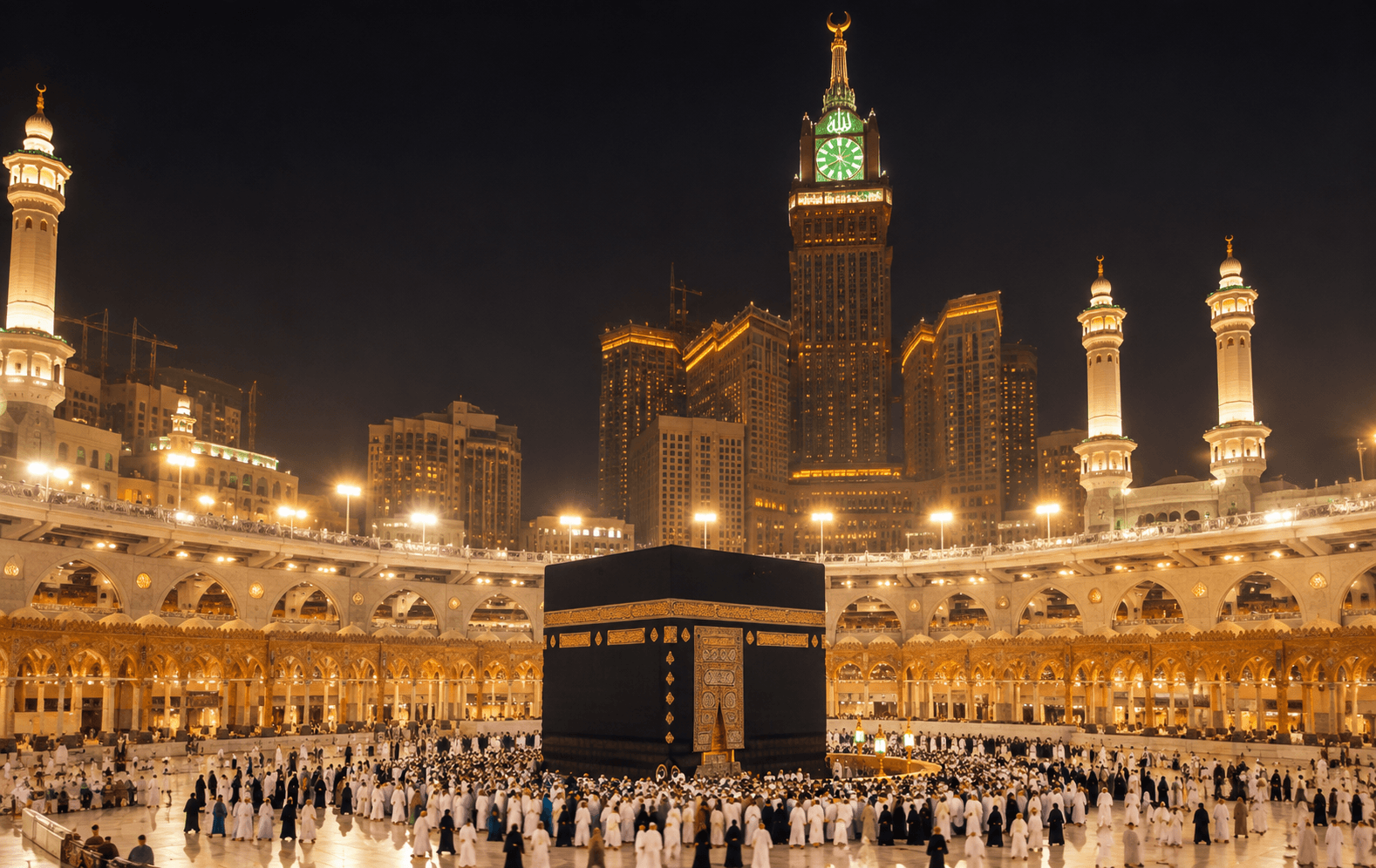UMRAH PACKAGE