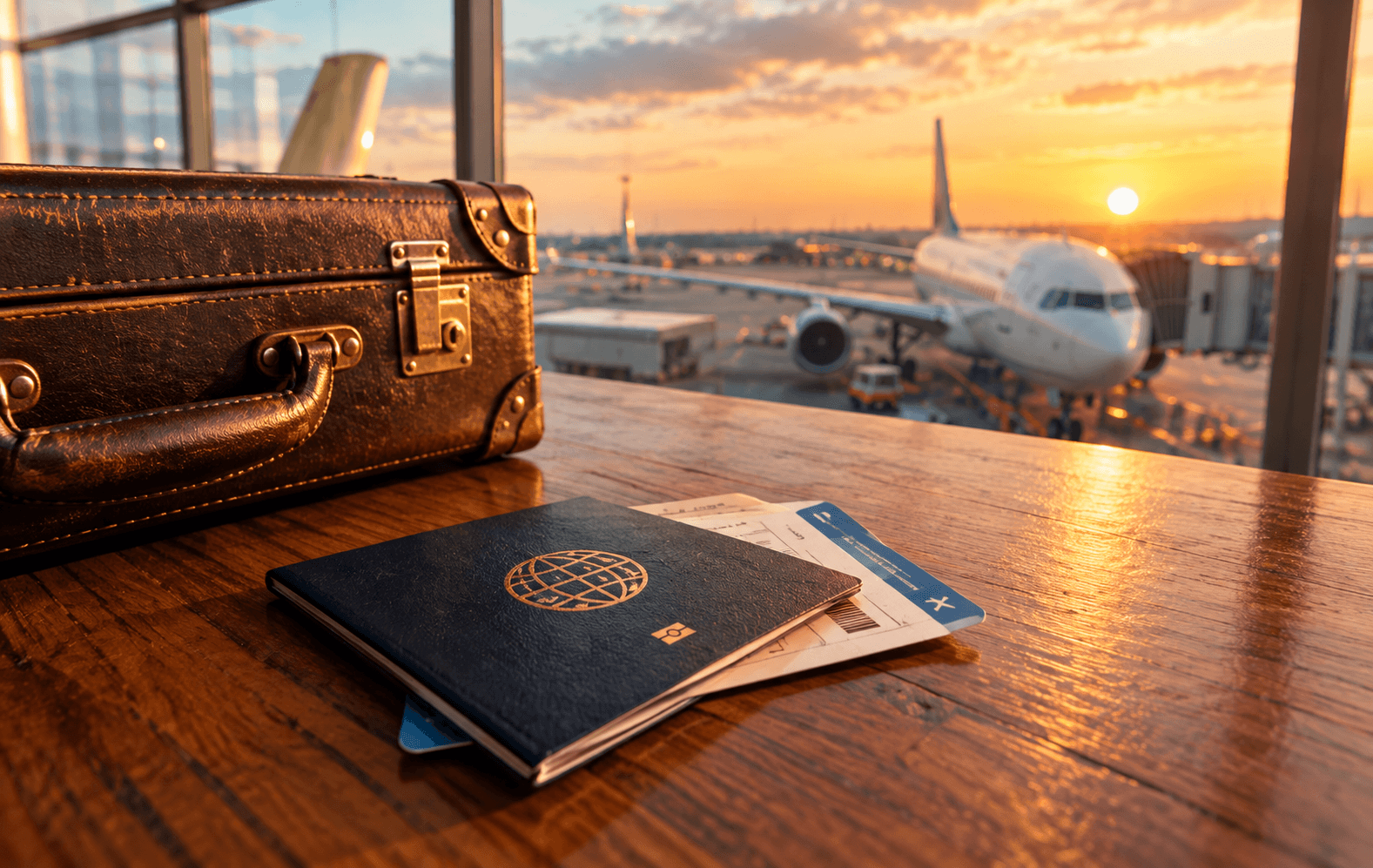 VISIT VISA